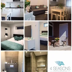 4 Seasons Appartement